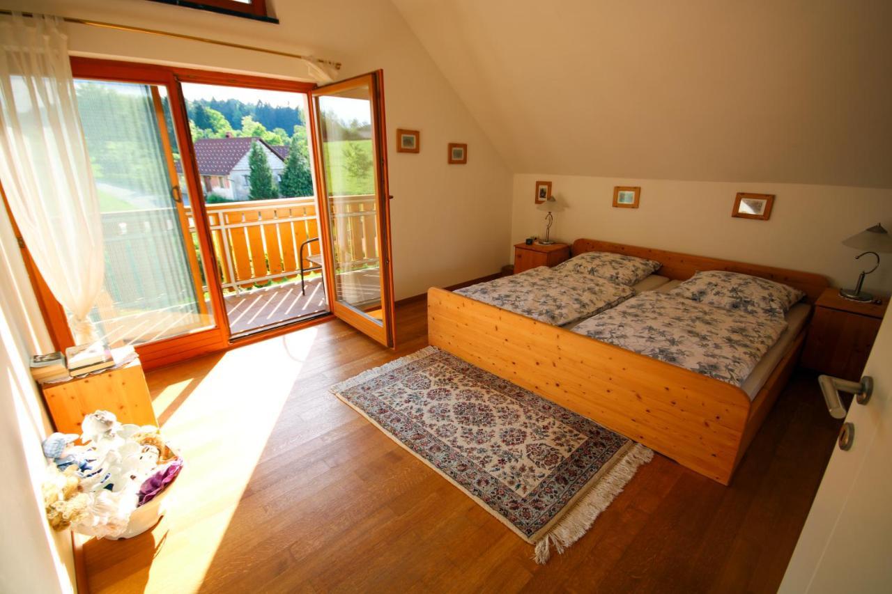 Villa Katarina Mokronog Екстер'єр фото