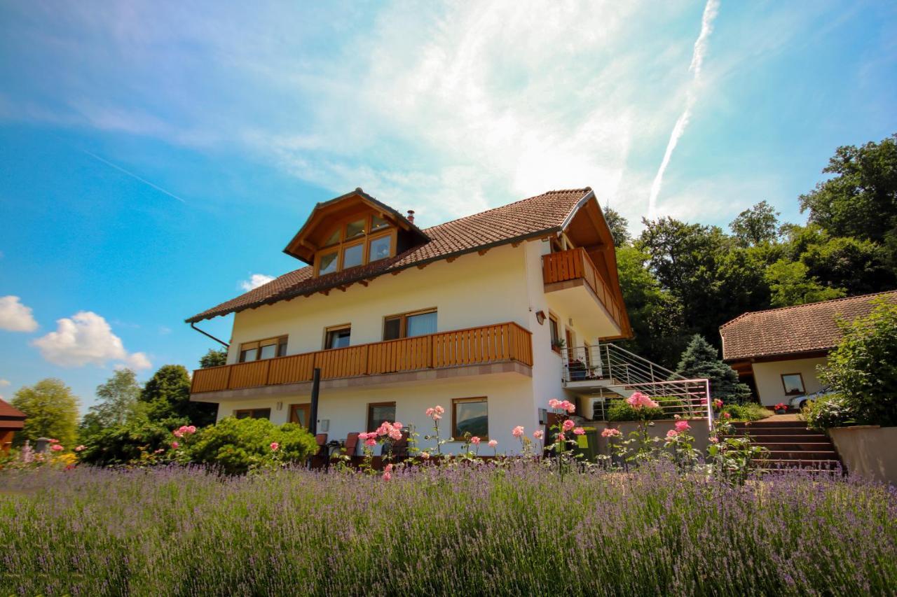 Villa Katarina Mokronog Екстер'єр фото