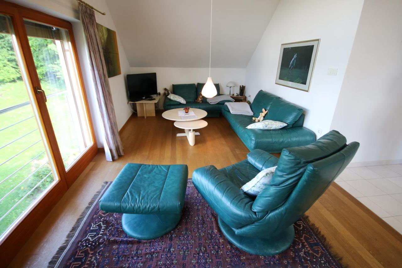 Villa Katarina Mokronog Екстер'єр фото